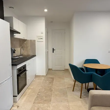 Le Prestige - T2 Neuf Et Equipe 에브뢰