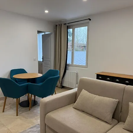 Le Prestige - T2 Neuf Et Equipe Apartment *