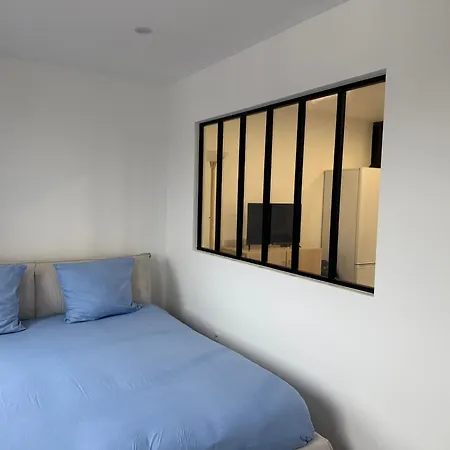 Le Prestige - T2 Neuf Et Equipe * Evreux