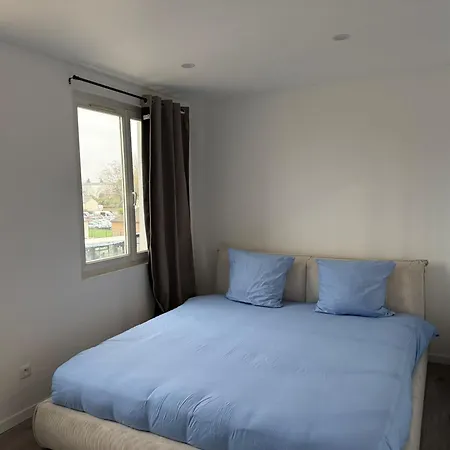 Le Prestige - T2 Neuf Et Equipe 아파트 *