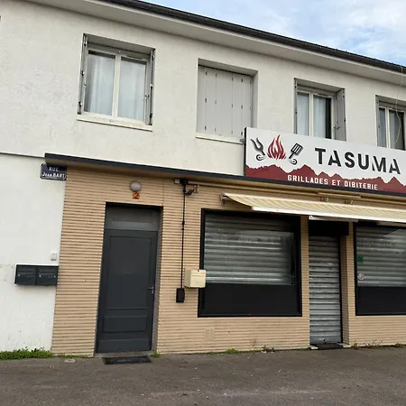 Le Prestige - T2 Neuf Et Equipe * Evreux