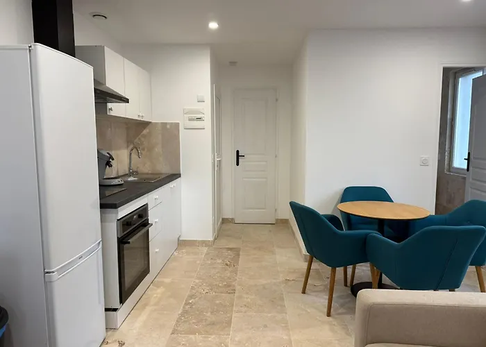 Le Prestige - T2 Neuf Et Equipe Évreux