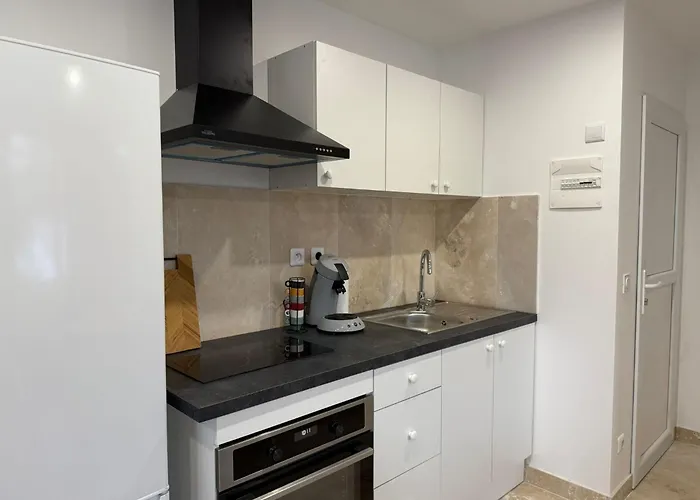 Le Prestige - T2 Neuf Et Equipe Évreux