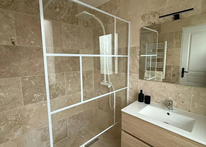 Le Prestige - T2 Neuf Et Equipe Apartment *