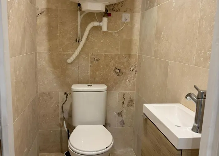 Le Prestige - T2 Neuf Et Equipe * Évreux